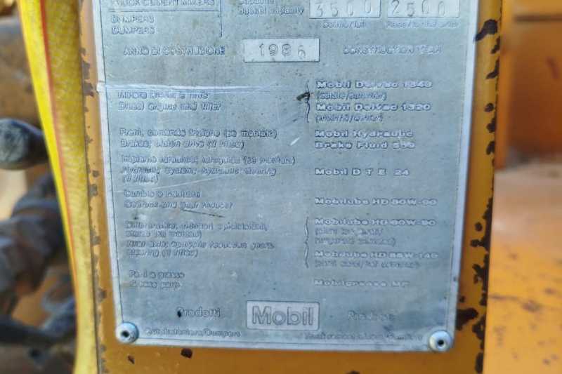 OmecoHub - Immagine DIECI L3500